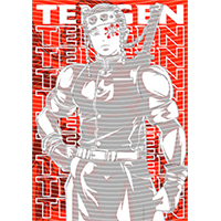 Japanese anime-JP 2308